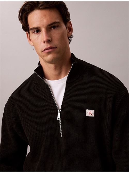  CALVIN KLEIN JEANS | LV04RH327GUB1